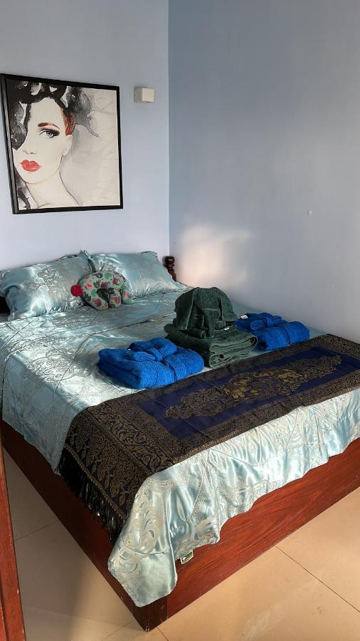 Hawaii Lounge Hotel Sihanoukville Kültér fotó
