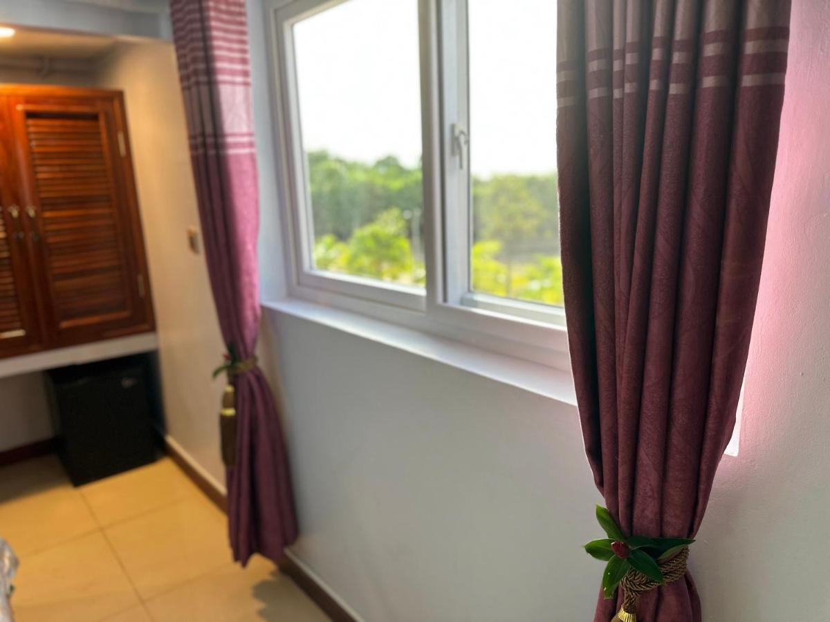 Hawaii Lounge Hotel Sihanoukville Kültér fotó