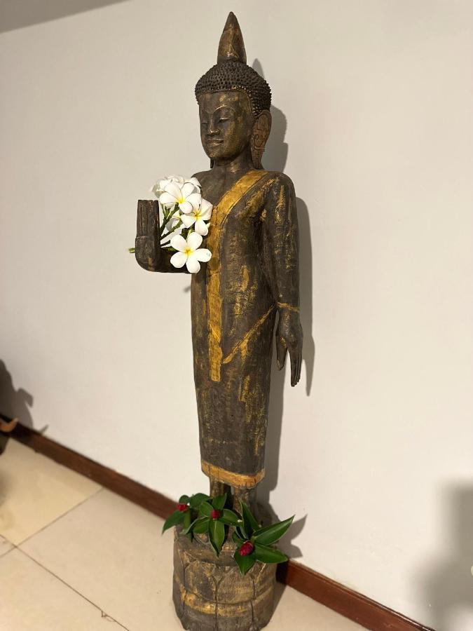 Hawaii Lounge Hotel Sihanoukville Kültér fotó