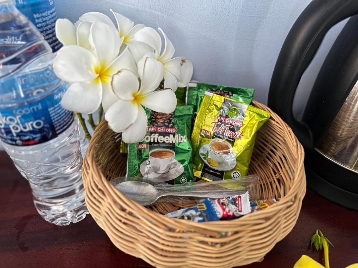 Hawaii Lounge Hotel Sihanoukville Kültér fotó