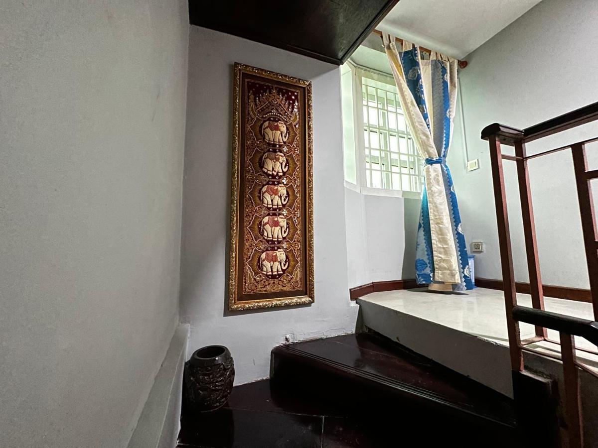 Hawaii Lounge Hotel Sihanoukville Kültér fotó
