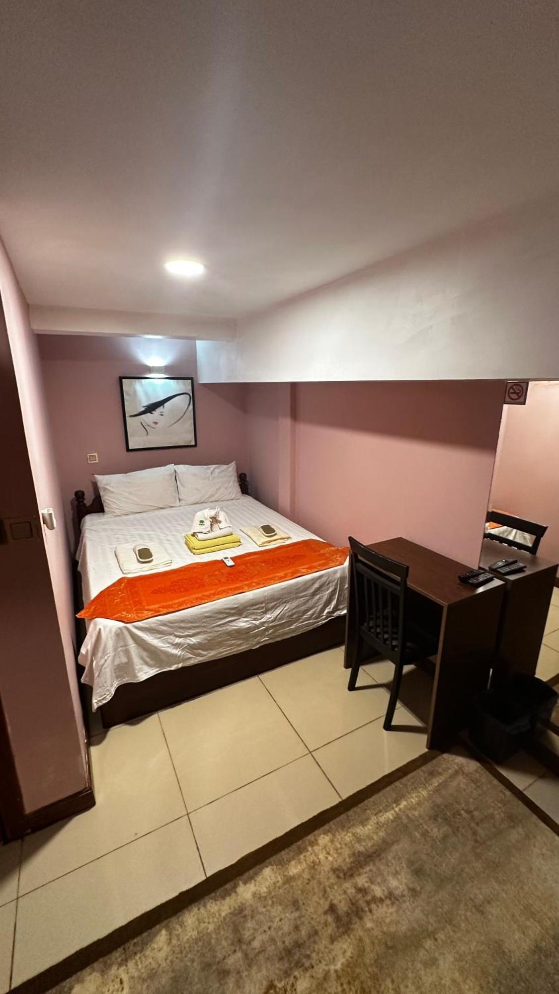 Hawaii Lounge Hotel Sihanoukville Kültér fotó