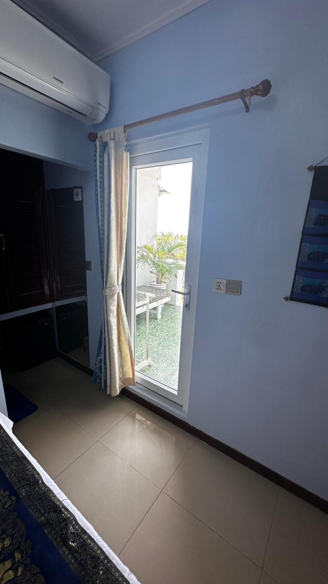 Hawaii Lounge Hotel Sihanoukville Kültér fotó