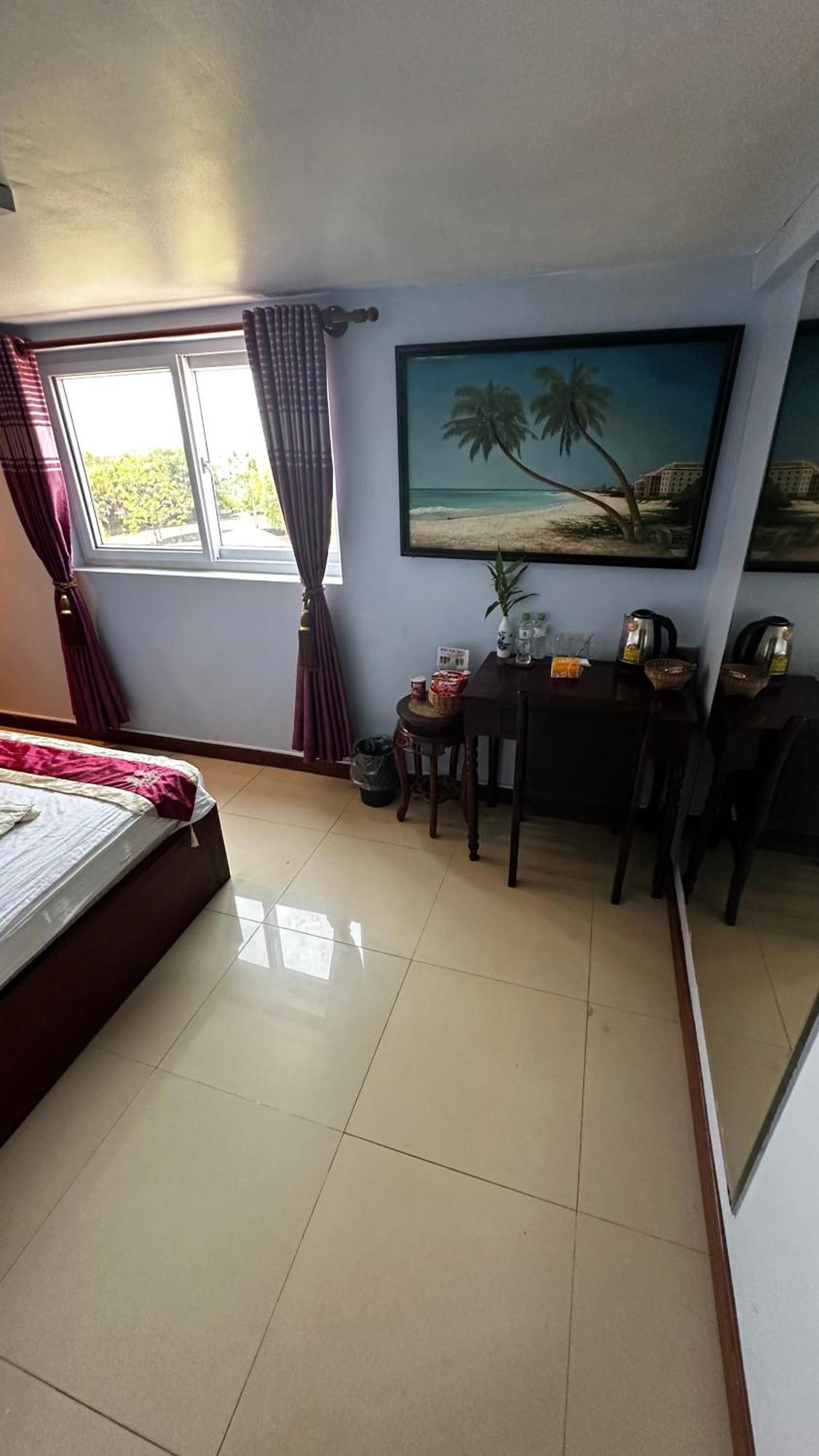 Hawaii Lounge Hotel Sihanoukville Kültér fotó