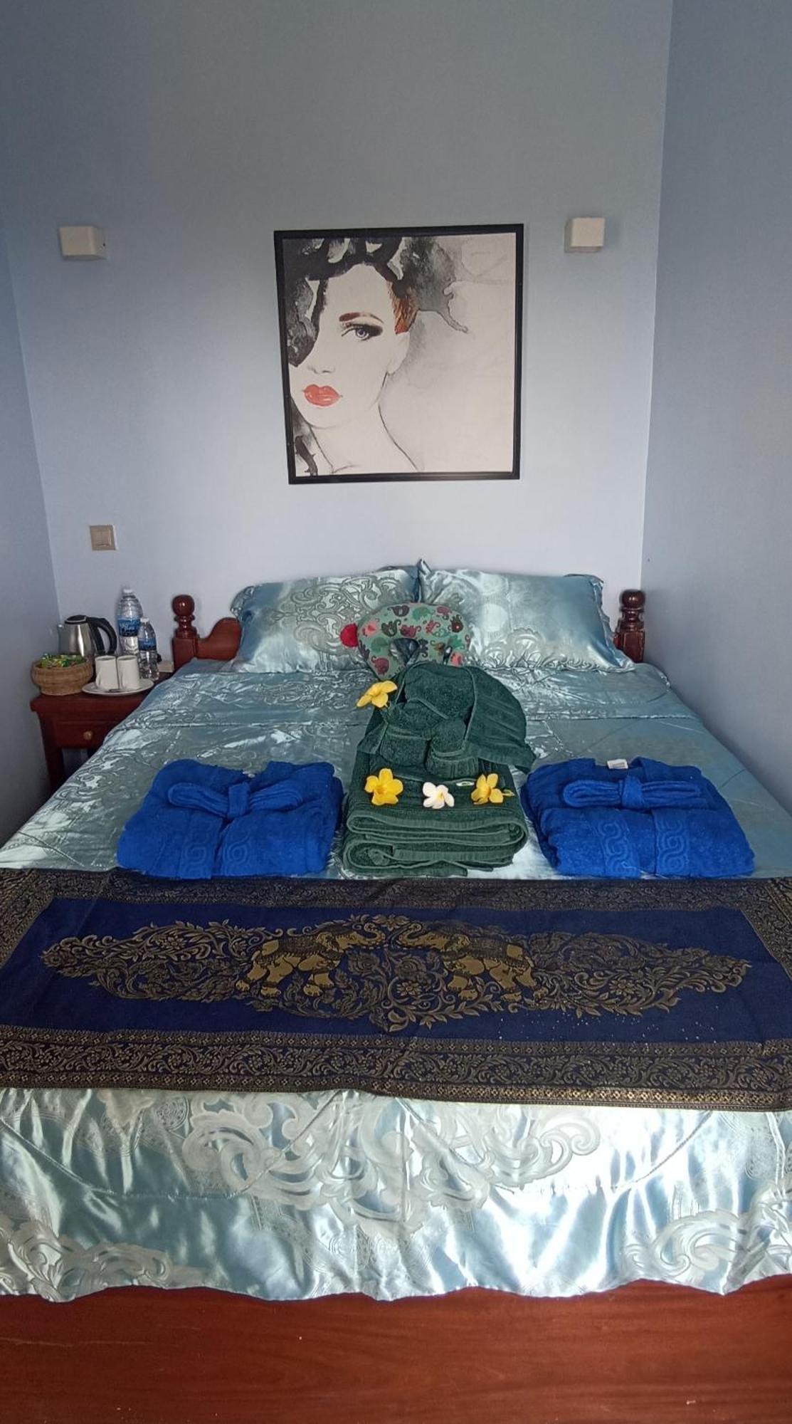 Hawaii Lounge Hotel Sihanoukville Kültér fotó