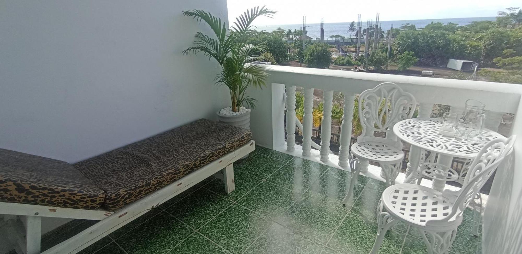 Hawaii Lounge Hotel Sihanoukville Kültér fotó