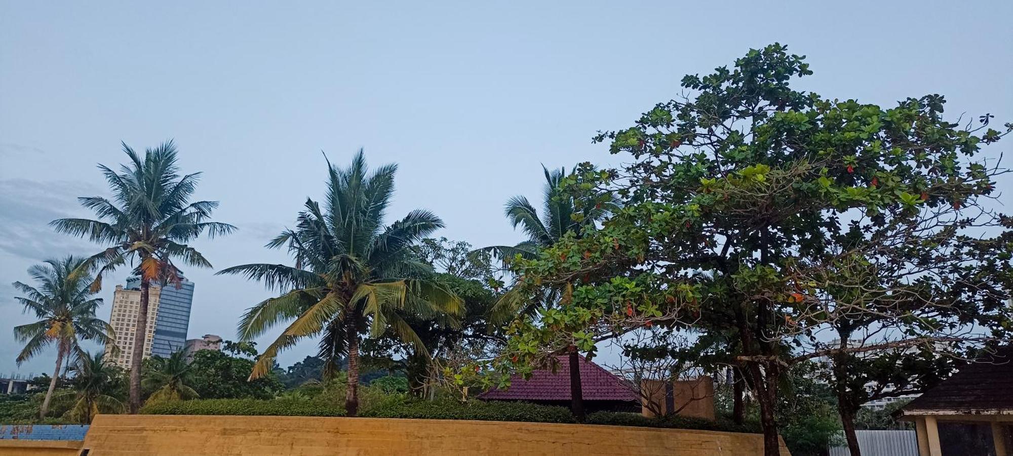 Hawaii Lounge Hotel Sihanoukville Kültér fotó