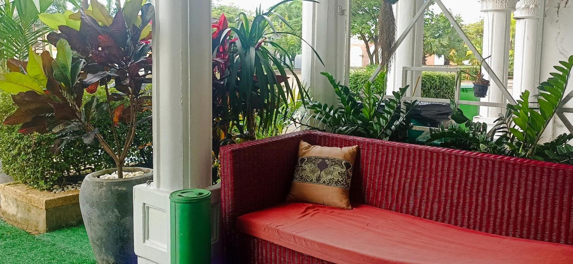 Hawaii Lounge Hotel Sihanoukville Kültér fotó