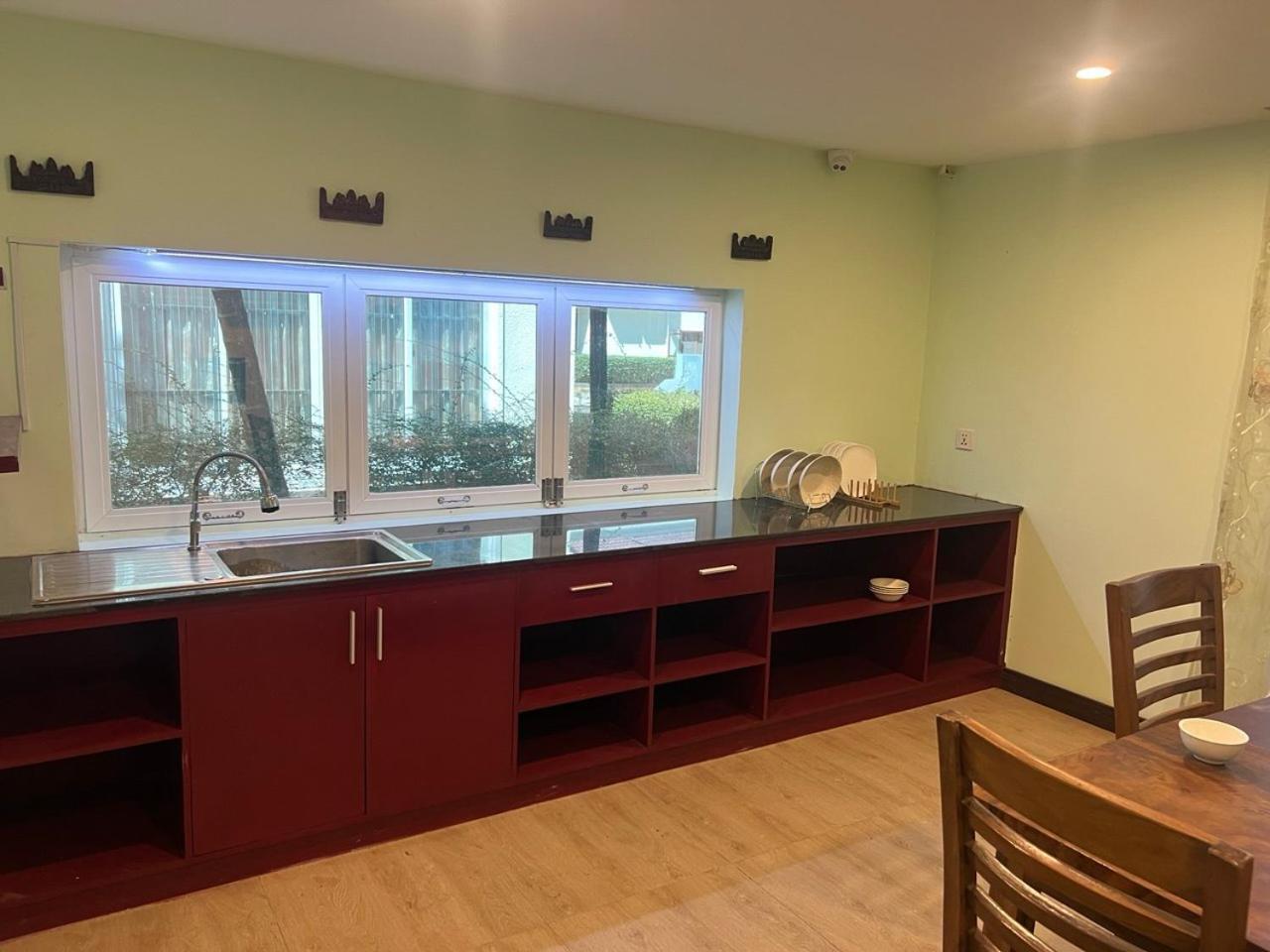 Hawaii Lounge Hotel Sihanoukville Kültér fotó