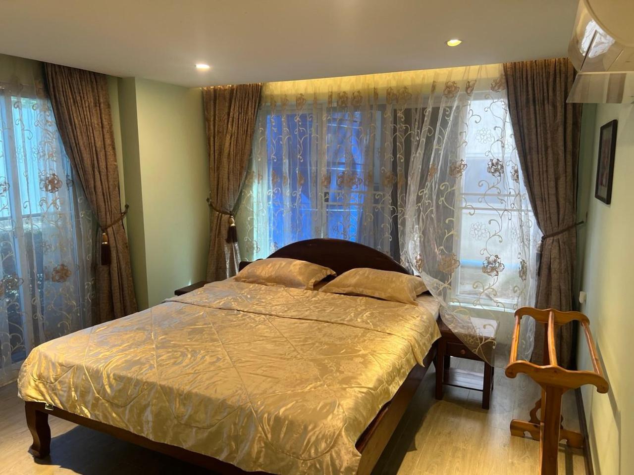 Hawaii Lounge Hotel Sihanoukville Kültér fotó