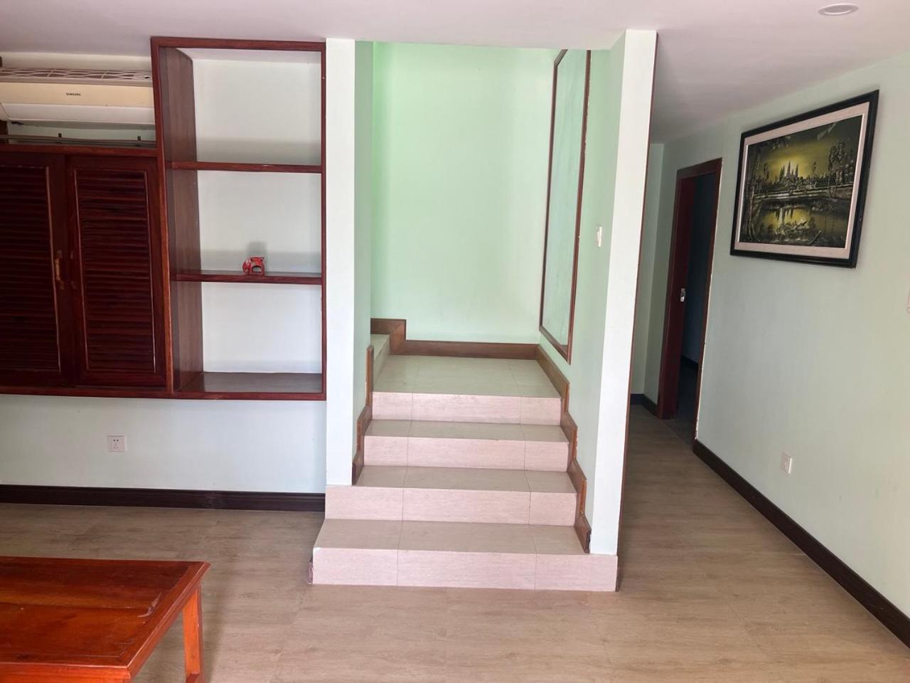 Hawaii Lounge Hotel Sihanoukville Kültér fotó