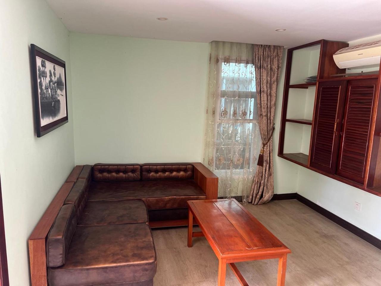 Hawaii Lounge Hotel Sihanoukville Kültér fotó