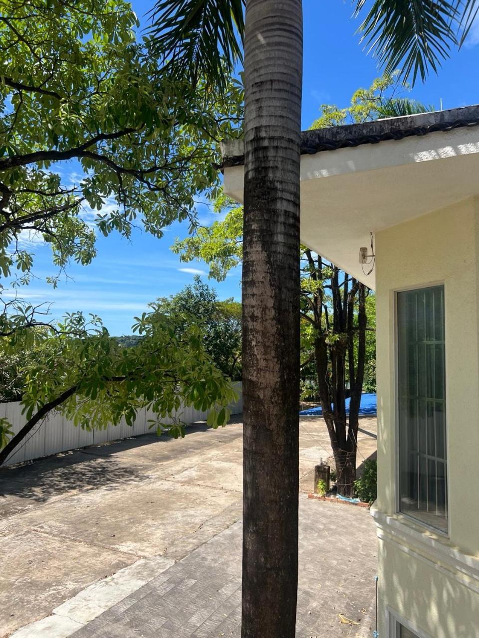 Hawaii Lounge Hotel Sihanoukville Kültér fotó